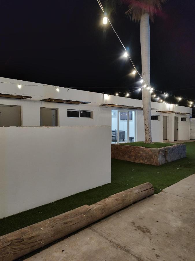 San Marcos Hotel Guaymas Exterior photo