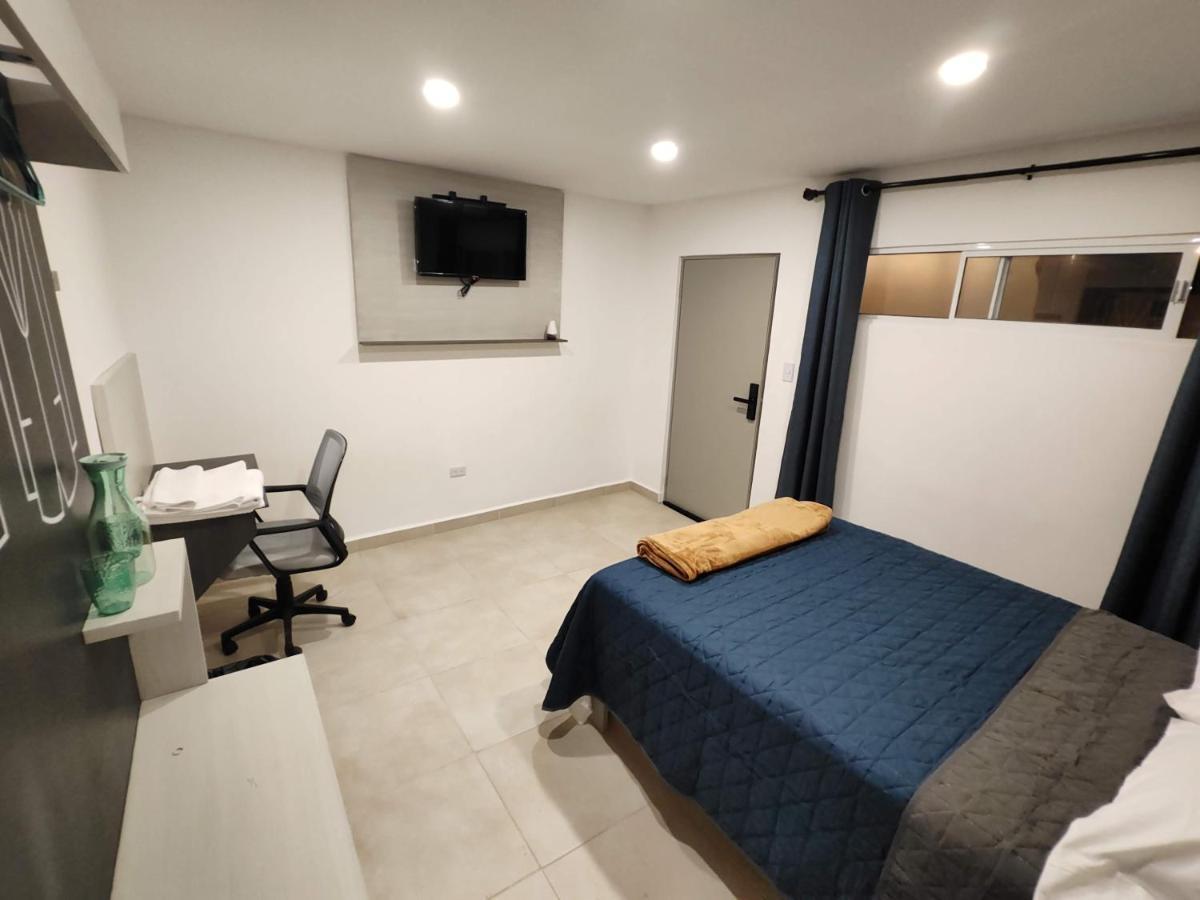 San Marcos Hotel Guaymas Exterior photo