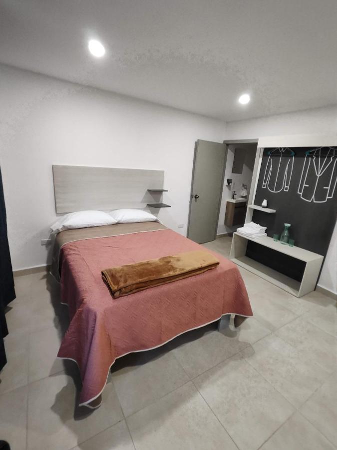 San Marcos Hotel Guaymas Exterior photo