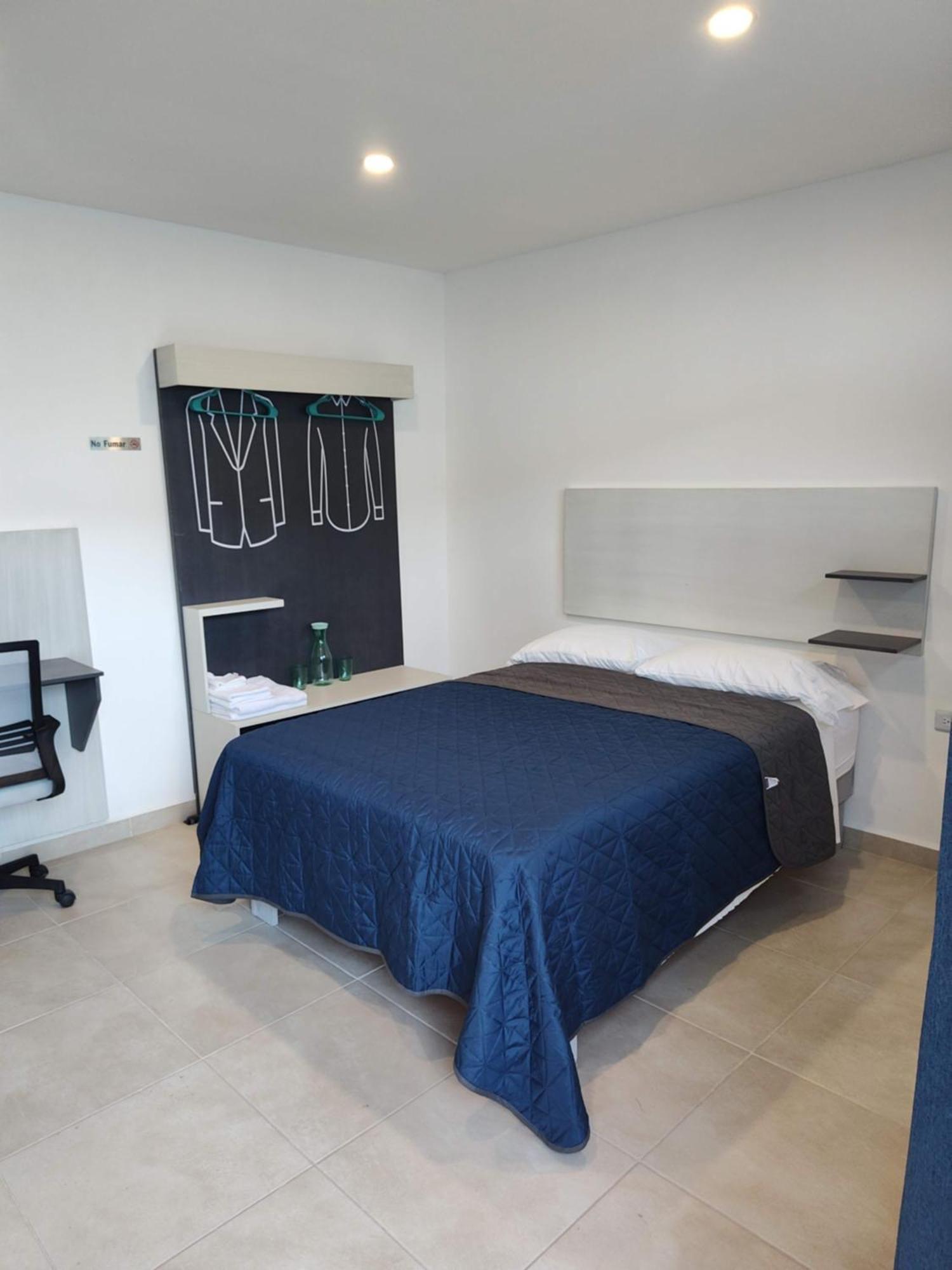 San Marcos Hotel Guaymas Exterior photo