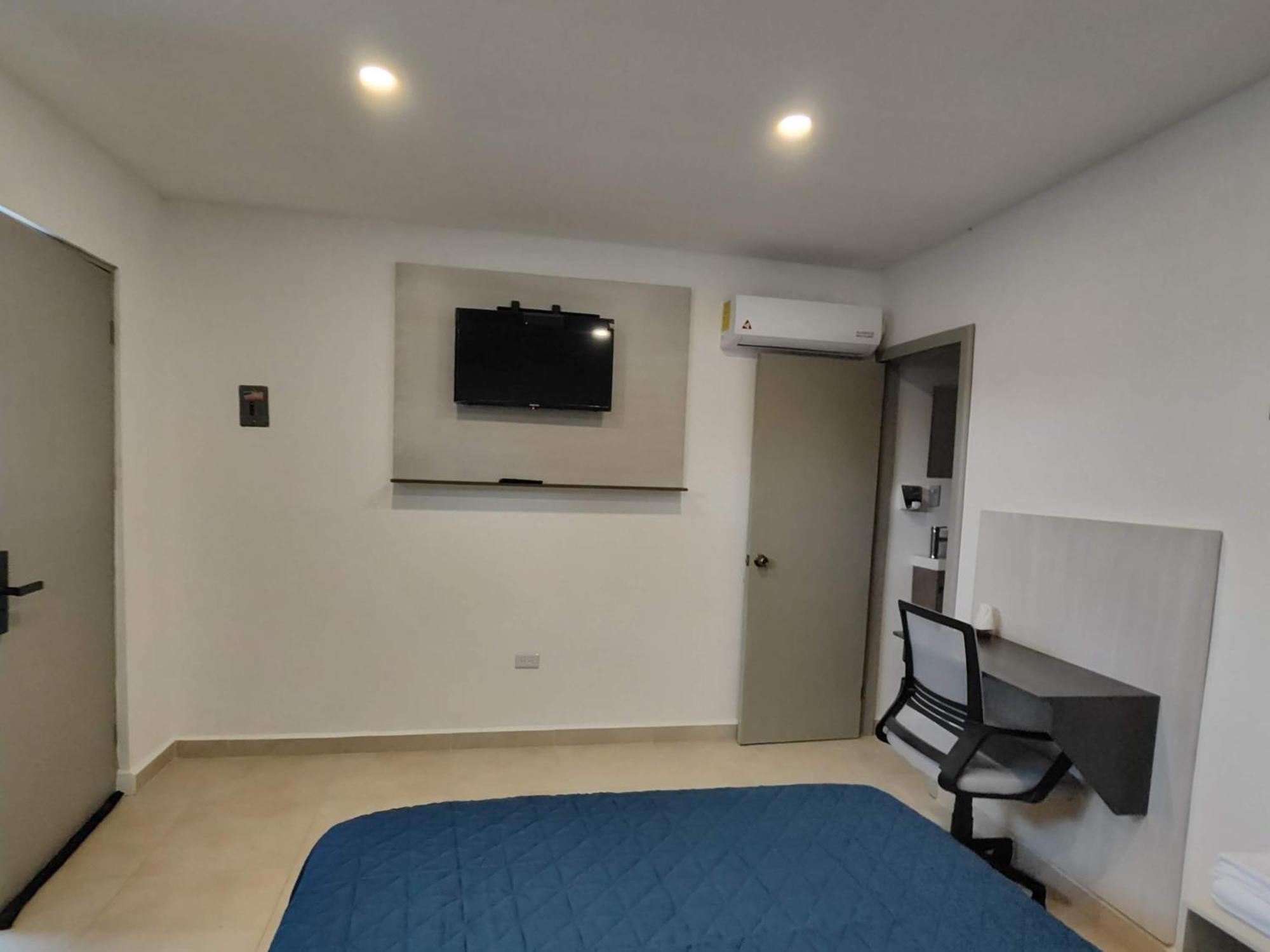 San Marcos Hotel Guaymas Exterior photo